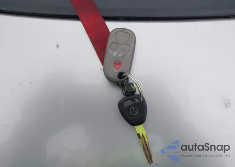 2003 Acura Rsx из США, поврежденный, VIN JH4DC54803S002487